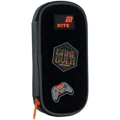 Шкільний набір Kite Education Game Zone SET_K26-1022M-3 (рюкзак, пенал, сумка)