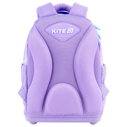 Шкільний набір Kite Education My Little Pony SET_LP26-724S (рюкзак, пенал, сумка)