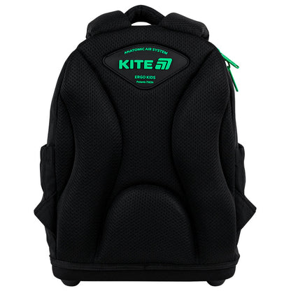 Шкільний набір Kite Education Football SET_K26-724S-3 (рюкзак, пенал, сумка)