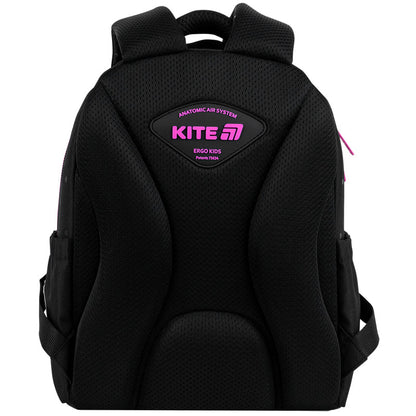 Шкільний набір Kite Education Kuromi SET_HK26-700M (рюкзак, пенал, сумка)