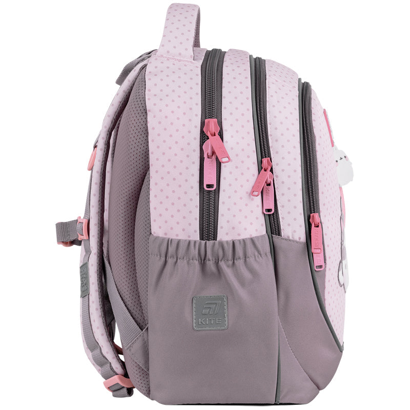 Шкільний набір Kite Education Molang SET_ML26-700M (рюкзак, пенал, сумка)