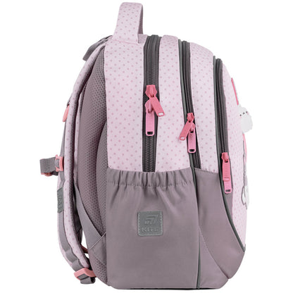 Шкільний набір Kite Education Molang SET_ML26-700M (рюкзак, пенал, сумка)