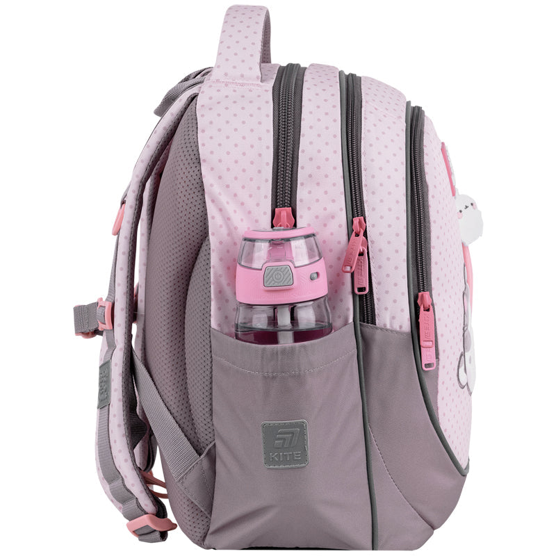 Шкільний набір Kite Education Molang SET_ML26-700M (рюкзак, пенал, сумка)