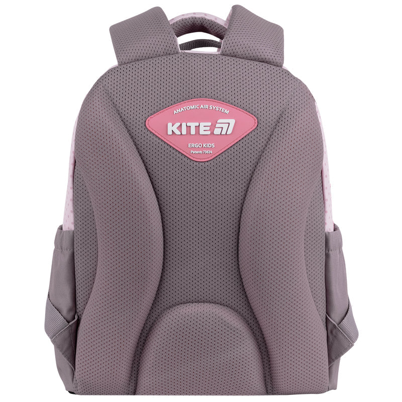 Шкільний набір Kite Education Molang SET_ML26-700M (рюкзак, пенал, сумка)