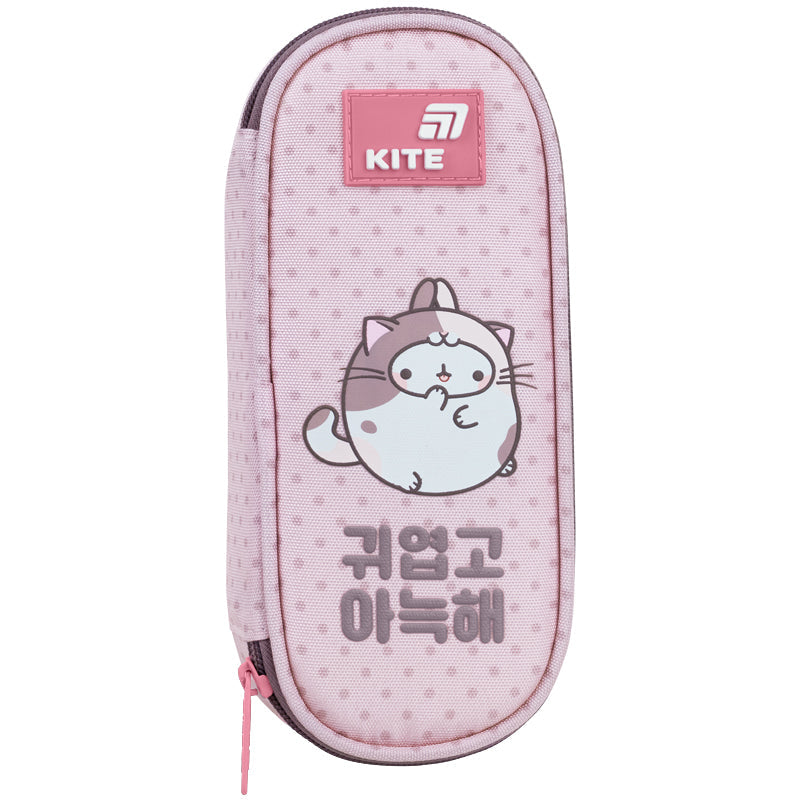 Шкільний набір Kite Education Molang SET_ML26-700M (рюкзак, пенал, сумка)