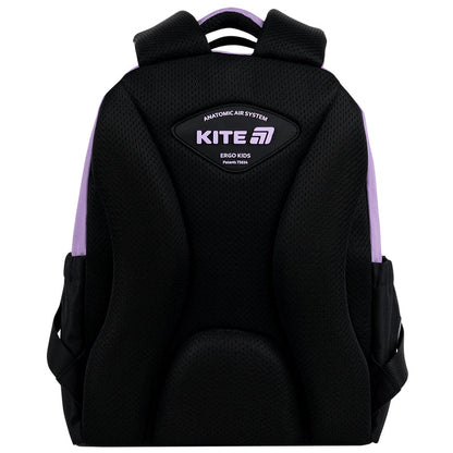 Шкільний набір Kite Education Crush SET_K26-700M-1 (рюкзак, пенал, сумка)