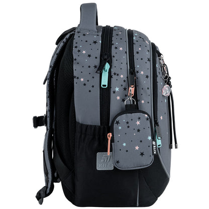 Шкільний набір Kite Education Shine SET_K26-700M-2 (рюкзак, пенал, сумка)