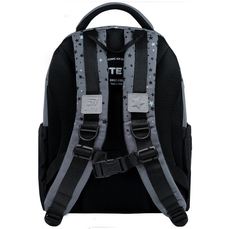 Шкільний набір Kite Education Shine SET_K26-700M-2 (рюкзак, пенал, сумка)