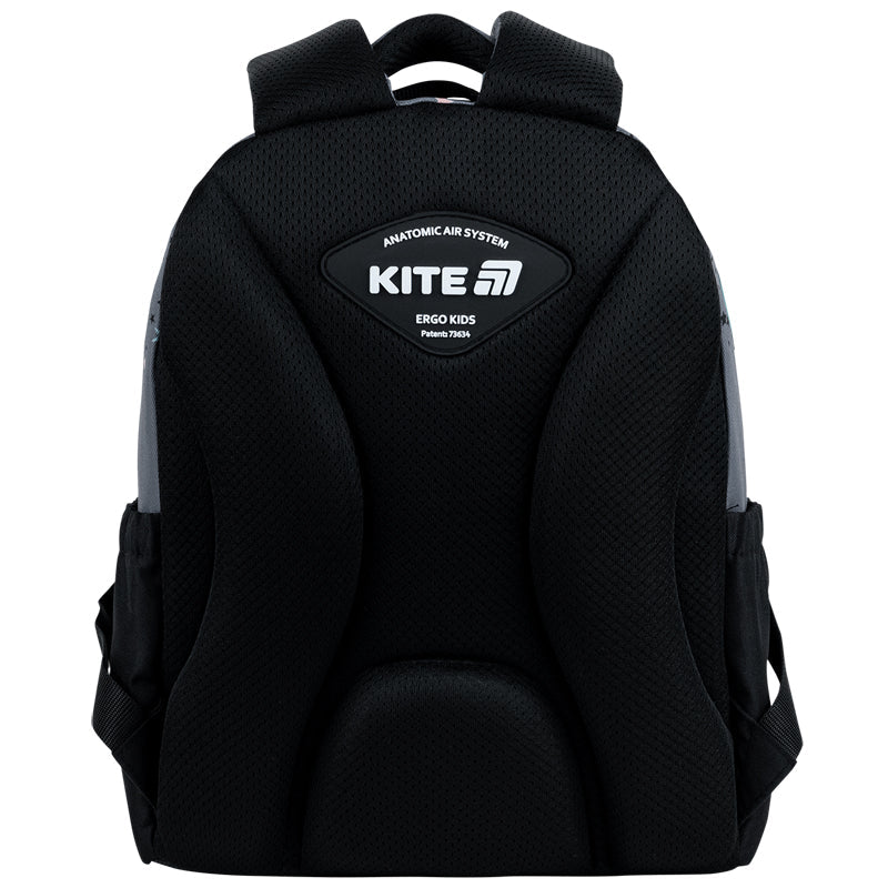 Шкільний набір Kite Education Shine SET_K26-700M-2 (рюкзак, пенал, сумка)