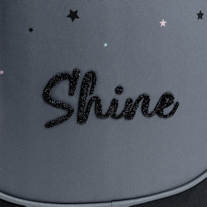 Шкільний набір Kite Education Shine SET_K26-700M-2 (рюкзак, пенал, сумка)