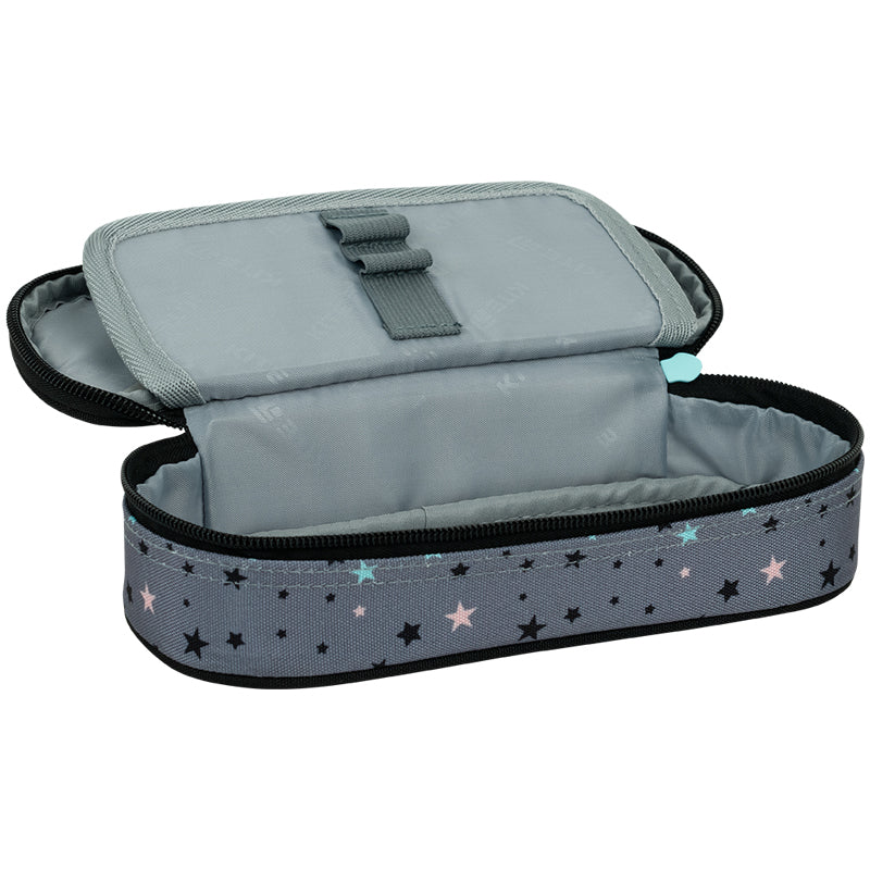 Шкільний набір Kite Education Shine SET_K26-700M-2 (рюкзак, пенал, сумка)