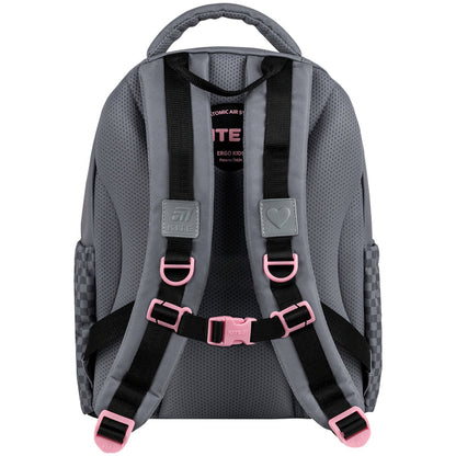Шкільний набір Kite Education Meow SET_K26-700M-3 (рюкзак, пенал, сумка)