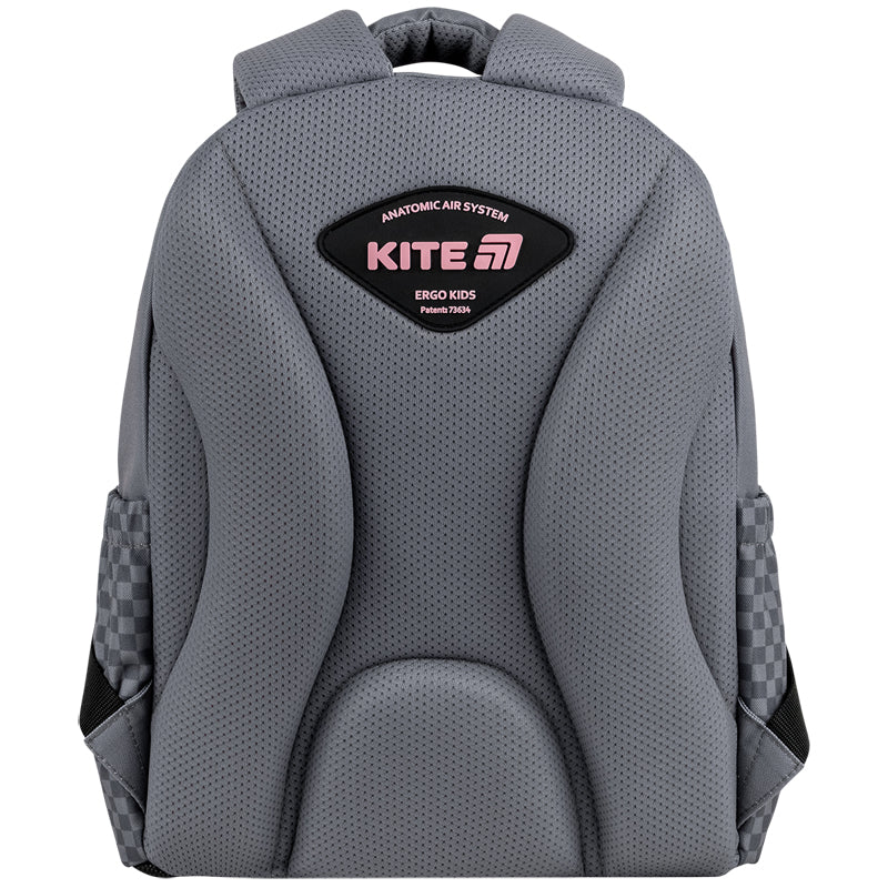 Шкільний набір Kite Education Meow SET_K26-700M-3 (рюкзак, пенал, сумка)