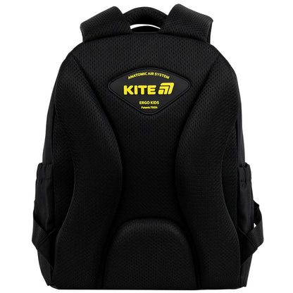 Шкільний набір Kite Education DC Comics SET_DC26-700M (рюкзак, пенал, сумка)