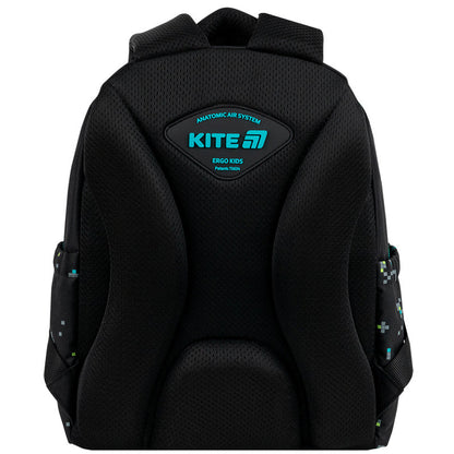 Шкільний набір Kite Education Play the Game SET_K26-700M-4 (рюкзак, пенал, сумка)