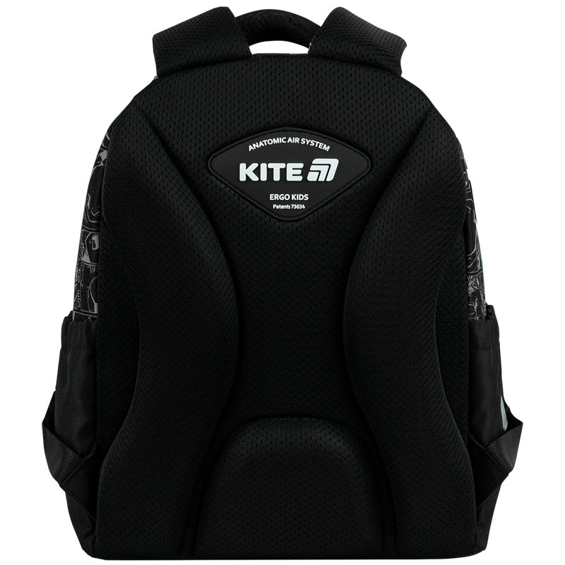 Шкільний набір Kite Education Good Mood SET_K26-700M-5 (рюкзак, пенал, сумка)