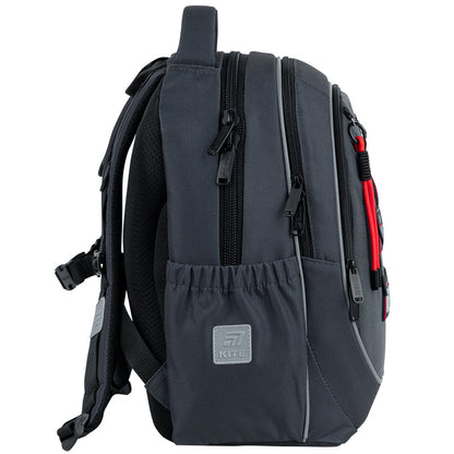 Шкільний набір Kite Education Sport Mode SET_K26-700M-6 (рюкзак, пенал, сумка)