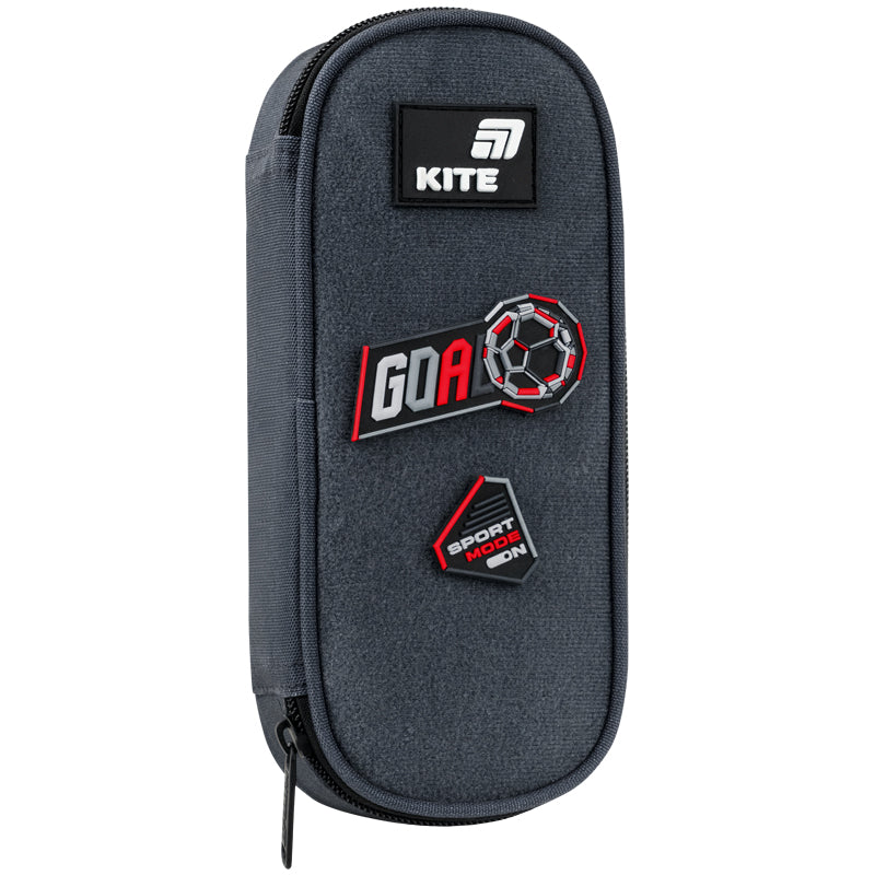 Шкільний набір Kite Education Sport Mode SET_K26-700M-6 (рюкзак, пенал, сумка)