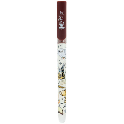 Ручка гелева "пиши-стирай" Kite Harry Potter HP26-069, синя, 2 шт. у пеналі