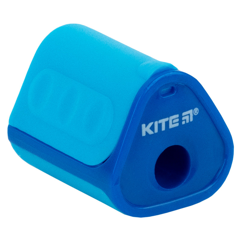Точилка з контейнером Kite Twist K26-120, асорті