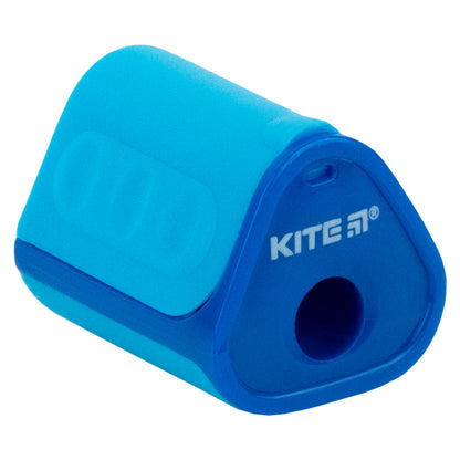 Точилка з контейнером Kite Twist K26-120, асорті
