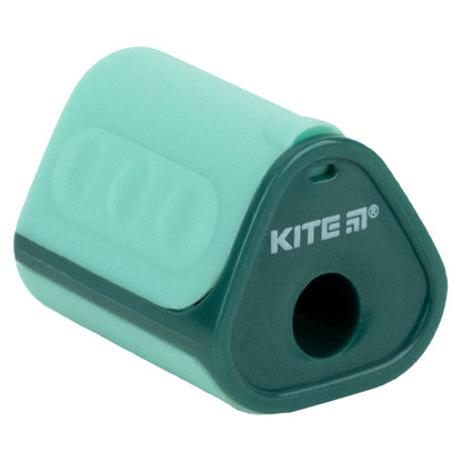 Точилка з контейнером Kite Twist K26-120, асорті