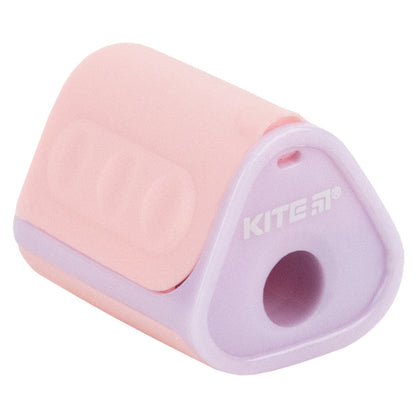 Точилка з контейнером Kite Twist K26-120, асорті