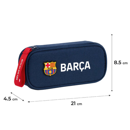 Пенал Kite FC Barcelona BC26-662