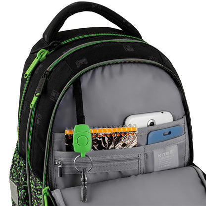 Рюкзак Kite Education Pixel K26-724S-4
