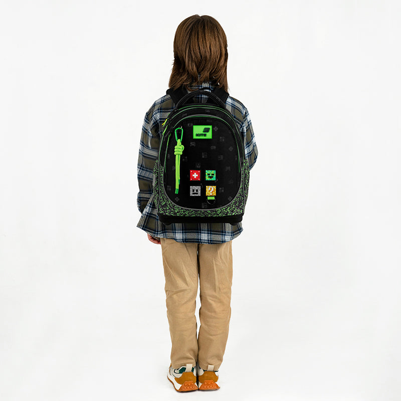 Рюкзак Kite Education Pixel K26-724S-4