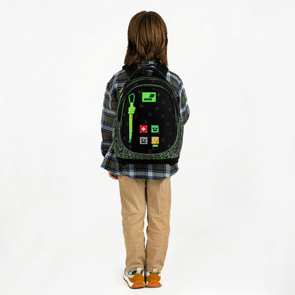 Рюкзак Kite Education Pixel K26-724S-4