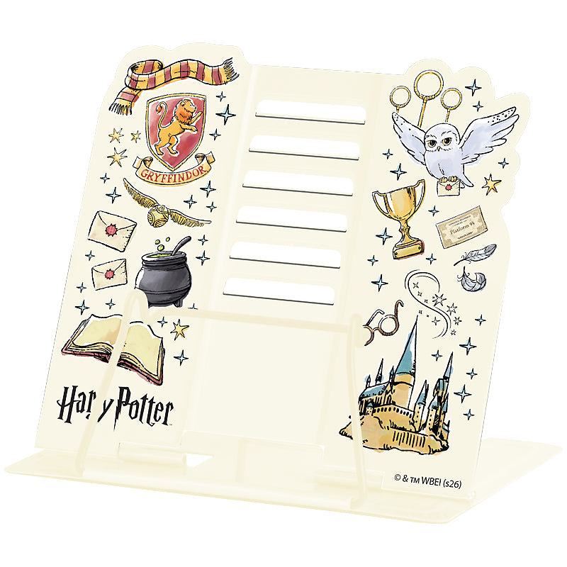 Підставка для книг Kite Harry Potter HP26-390, металева