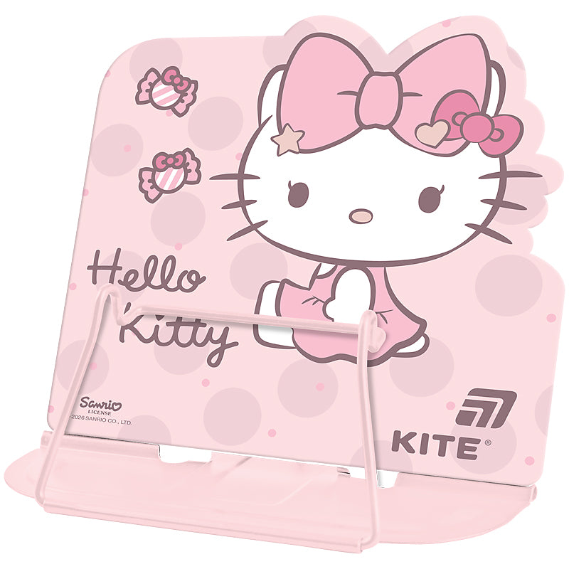 Підставка для книг Kite Hello Kitty HK26-392-1, металева