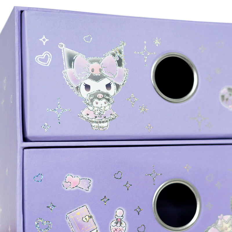 Органайзер настільний Kite Kuromi HK26-357-2