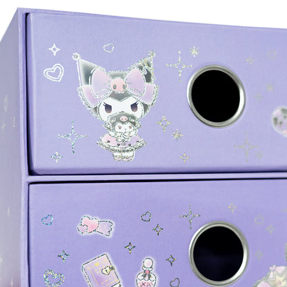 Органайзер настільний Kite Kuromi HK26-357-2