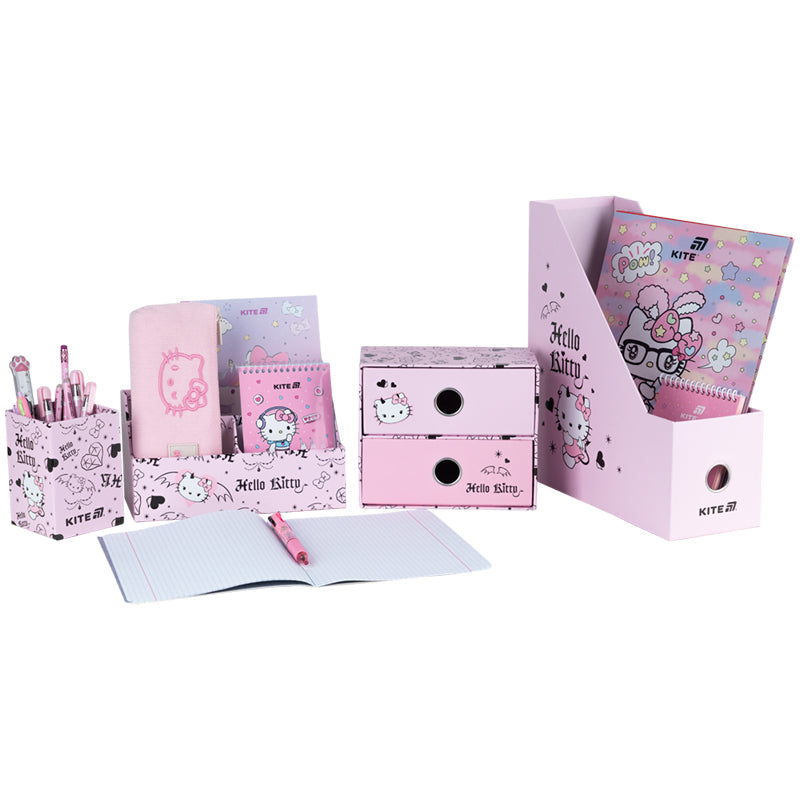 Органайзер настільний Kite Hello Kitty HK26-357-1