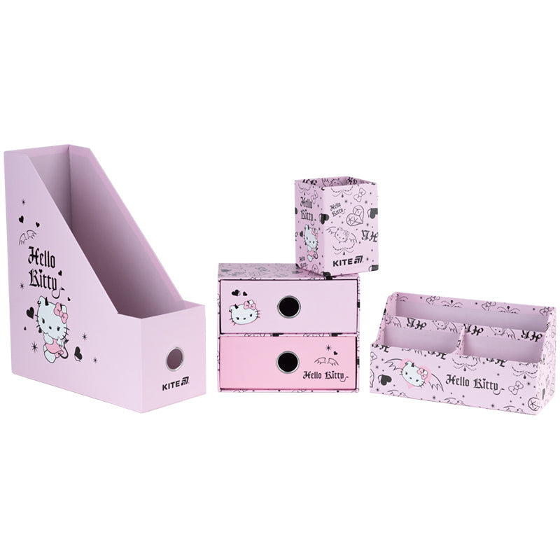 Органайзер настільний Kite Hello Kitty HK26-357-1