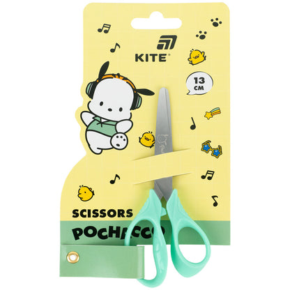 Ножиці Kite Pochacco PC26-122, 13 см