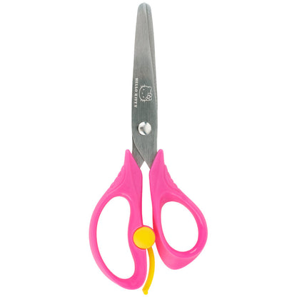 Ножиці дитячі з пружиною Kite Hello Kitty HK26-129, 13 см