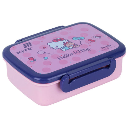 Ланчбокс Kite Hello Kitty, HK26-160-1, 420 мл
