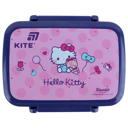 Ланчбокс Kite Hello Kitty, HK26-160-1, 420 мл