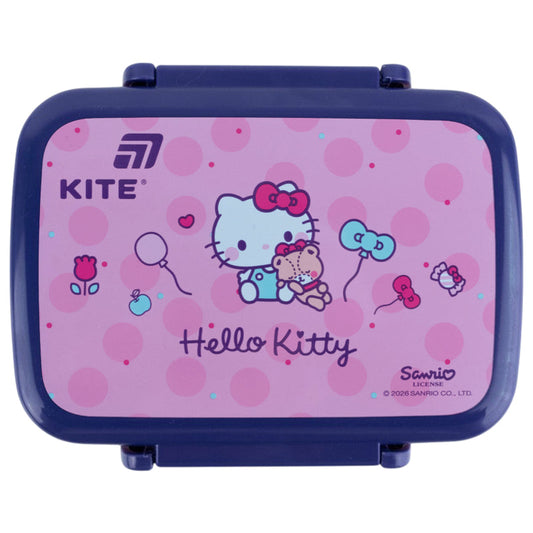 Ланчбокс Kite Hello Kitty, HK26-160-1, 420 мл