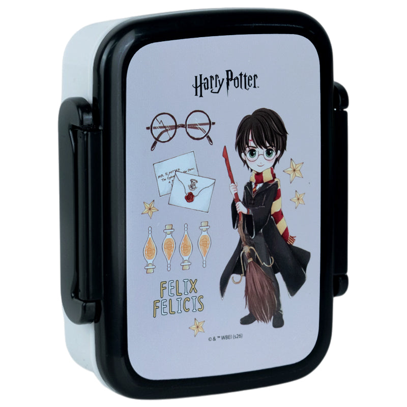 Ланчбокс Kite Harry Potter, HP26-160, 420 мл
