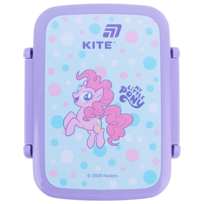 Ланчбокс Kite My Little Pony, LP26-160, 420 мл