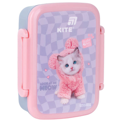 Ланчбокс Kite Studio Pets,  SP26-160, 420 мл