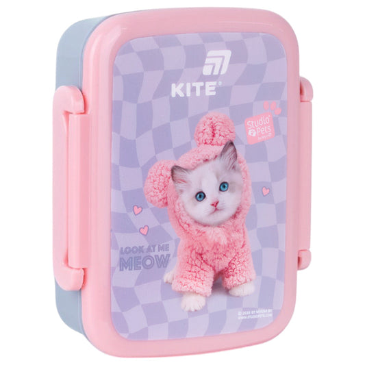 Ланчбокс Kite Studio Pets,  SP26-160, 420 мл