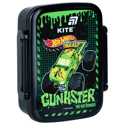 Ланчбокс Kite Hot Wheels Track, HW26-160, 420 мл