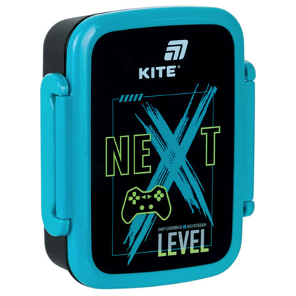 Ланчбокс Kite Next Level,  K26-160-2, 420 мл