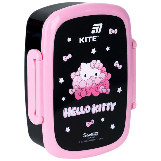 Ланчбокс  з наповненням Kite Hello Kitty,  HK26-163-1, 750 мл