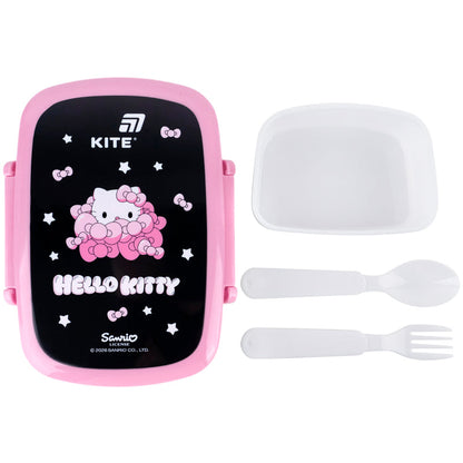 Ланчбокс  з наповненням Kite Hello Kitty,  HK26-163-1, 750 мл